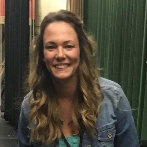 Meet your Posher, Whitney